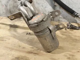  Осушитель Mazda 3 BK Арт 103155877, вид 2