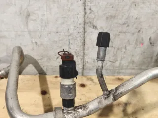  Осушитель Mazda 3 BK Арт 103155877, вид 4