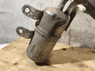  Осушитель Mazda 3 BK Арт 103155877, вид 7