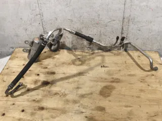  Осушитель Mazda 3 BK Арт 103155877, вид 6