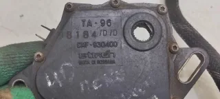 CMF930400 Датчик положения АКПП (позиционер) Peugeot 307 Арт 19637, вид 5