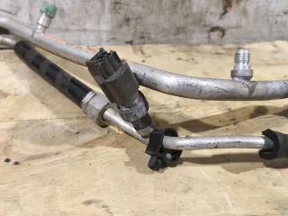  Трубка кондиционера Mazda 3 BK Арт 103155967, вид 2