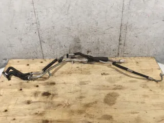  Трубка кондиционера Mazda 3 BK Арт 103155967, вид 5