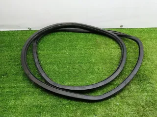  Уплотнитель двери задней правой Audi A6 C5 (S6,RS6) Арт 176585, вид 5