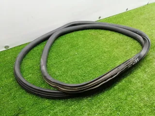  Уплотнитель двери задней правой Audi A6 C5 (S6,RS6) Арт 176585, вид 4