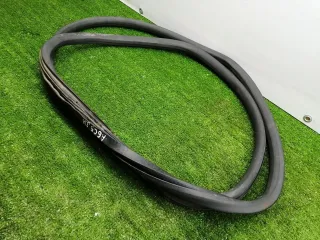  Уплотнитель двери задней правой Audi A6 C5 (S6,RS6) Арт 176585, вид 3