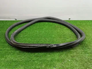  Уплотнитель двери задней правой Audi A6 C5 (S6,RS6) Арт 176585, вид 1