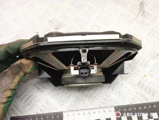 3M8118808CA,GJ6A66960 динамик Mazda 3 BK Арт A34071_1, вид 2