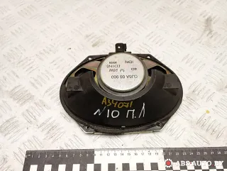 3M8118808CA,GJ6A66960 динамик Mazda 3 BK Арт A34071_1, вид 3