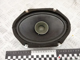3M8118808CA,GJ6A66960 динамик Mazda 3 BK Арт A34070_4, вид 1