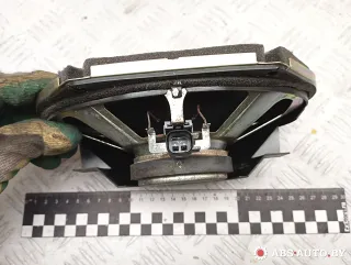 3M8118808CA,GJ6A66960 динамик Mazda 3 BK Арт A34069_1, вид 2