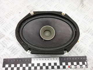 3M8118808CA,GJ6A66960 динамик Mazda 3 BK Арт A34069_4, вид 1