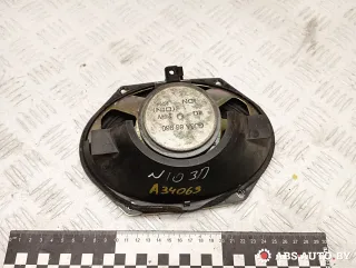 3M8118808CA,GJ6A66960 динамик Mazda 3 BK Арт A34069_4, вид 3