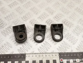 9628677880 Кронштейн радиатора Citroen C5 1 Арт A33822_7, вид 2