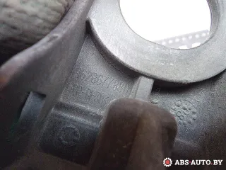 9628677880 Кронштейн радиатора Citroen C5 1 Арт A33822_11, вид 3