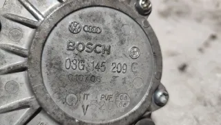 03G145209C Насос тандемный Audi A6 C6 (S6,RS6) 2.0л Арт 103161281, вид 3