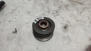 F557755,61F012008 Муфта обгонная генератора Renault Megane 2 Арт E3110, вид 1