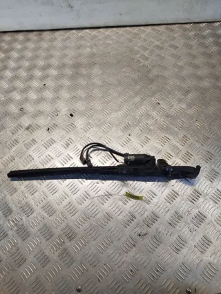  Механизм подачи ремня безопасности BMW 3 E90/E91/E92/E93 Арт 05466, вид 2