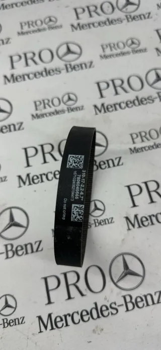 7806040565 ремень привода рулевой рейки Mercedes Vito W447 Арт 102550, вид 2