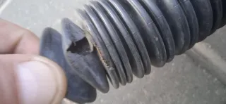  Амортизатор задний Citroen C8 Арт 95784048, вид 2