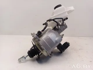 97356684,20210614,47210K0010 Электрический усилитель тормозов Toyota Yaris 4 Арт 103168710, вид 1