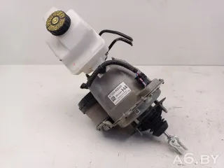 97356684,20210614,47210K0010 Электрический усилитель тормозов Toyota Yaris 4 Арт 103168710, вид 2