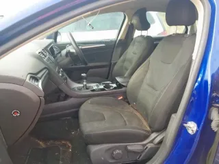  Передняя часть кузова (ноускат) в сборе Ford Mondeo 5 Арт 103168836, вид 4