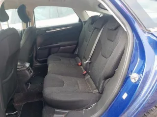  Передняя часть кузова (ноускат) в сборе Ford Mondeo 5 Арт 103168836, вид 2