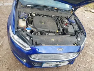  Передняя часть кузова (ноускат) в сборе Ford Mondeo 5 Арт 103168836, вид 6