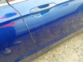  Передняя часть кузова (ноускат) в сборе Ford Mondeo 5 Арт 103168836, вид 8