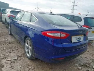  Передняя часть кузова (ноускат) в сборе Ford Mondeo 5 Арт 103168836, вид 9