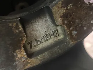  Колесо в сборе УАЗ Patriot Арт 103169607, вид 14