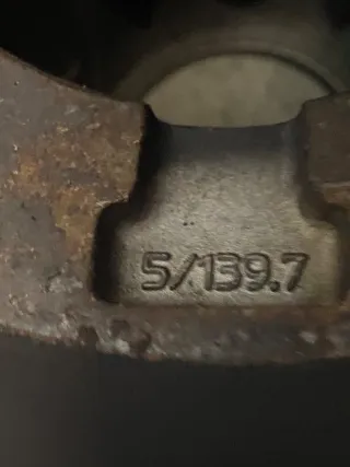  Колесо в сборе УАЗ Patriot Арт 103169607, вид 13