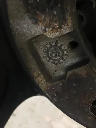  Колесо в сборе УАЗ Patriot Арт 103169607, вид 12