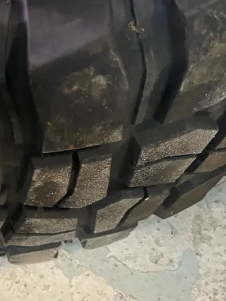  Колесо в сборе УАЗ Patriot Арт 103169607, вид 11