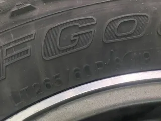  Колесо в сборе УАЗ Patriot Арт 103169607, вид 9