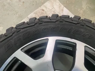  Колесо в сборе УАЗ Patriot Арт 103169607, вид 6