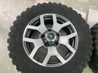  Колесо в сборе УАЗ Patriot Арт 103169607, вид 2