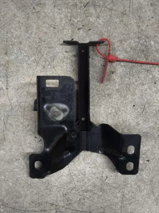 3M5T14B006AC Датчик удара Mazda 3 BK Арт 04469561, вид 3