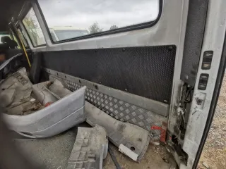  Стойка кузовная передняя правая Mercedes Sprinter Classic Арт 103174008, вид 25