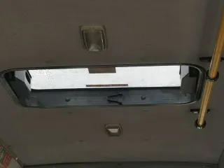  Стойка кузовная передняя правая Mercedes Sprinter Classic Арт 103174008, вид 23