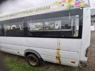  Стойка кузовная передняя правая Mercedes Sprinter Classic Арт 103174008, вид 19