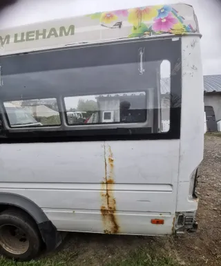  Стойка кузовная передняя правая Mercedes Sprinter Classic Арт 103174008, вид 18