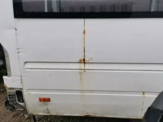  Стойка кузовная передняя правая Mercedes Sprinter Classic Арт 103174008, вид 10