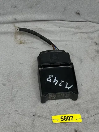 5Q0906093B Блок управления топливным насосом Volkswagen Tiguan 2 Арт 5807, вид 2