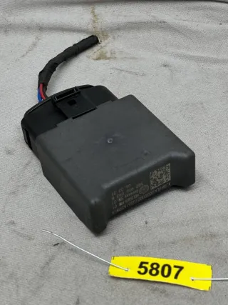 5Q0906093B Блок управления топливным насосом Volkswagen Tiguan 2 Арт 5807, вид 1