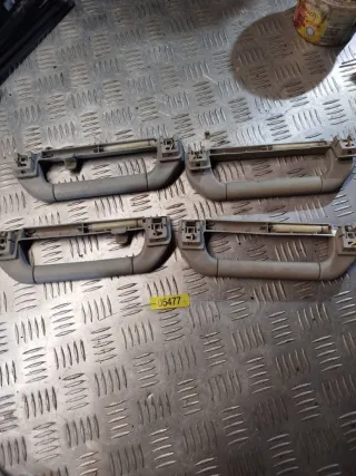 1969983, 8177635 Ручка внутренняя потолочная BMW 5 E34 Арт 05477, вид 2