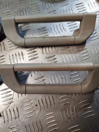 1969983, 8177635 Ручка внутренняя потолочная BMW 5 E34 Арт 05477, вид 3