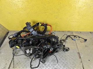 85578249 проводка салона GMC Acadia 2 Арт 483-7, вид 1