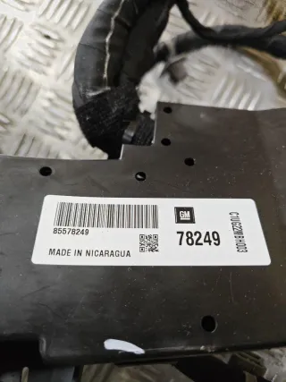 85578249 проводка салона GMC Acadia 2 Арт 483-7, вид 2